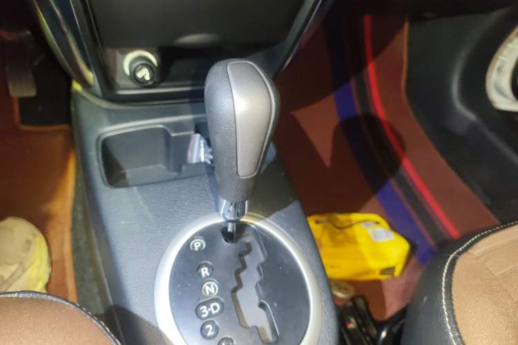 Used Suzuki SX4 2013 Koleos 1.6L Automatic Sport Model
