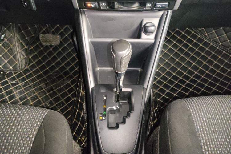 Used Toyota Vios 2017 1.5L CVT Innovation Edition
