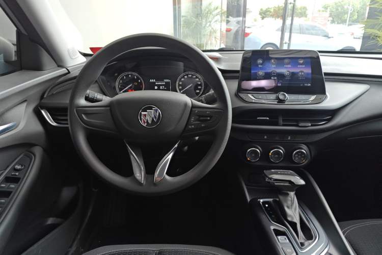 Used Buick Verano 2023 Pro Le Yi Edition Steering Wheel