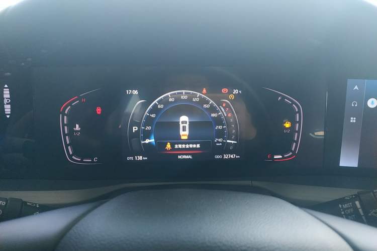 Used CHANGAN CS75 PLUS 2022 Classic Edition 1.5T Automatic Pioneer Model