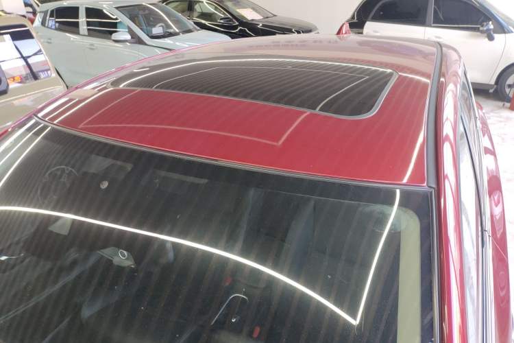 Used Nissan Tiida 2021 1.6L CVT Smart Drive Edition