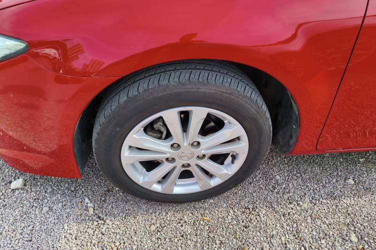 Used Mazda Mazda 6 2015 2.0L Automatic Fashion Edition