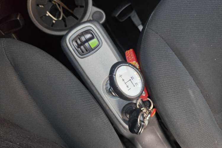 Used smart fortwo 2013 1.0 MHD New Year Special Edition
