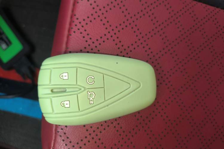 Used Changan Eado 2021 PLUS Blue Whale NE 1.4T GDI DCT Prestige Model