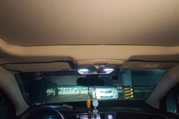 Used Buick Envision 2017 28T All-Wheel-Drive Versatile Sport Flagship Edition
