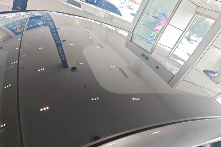 Used Audi A5L 2026 2.0T Sport Plus