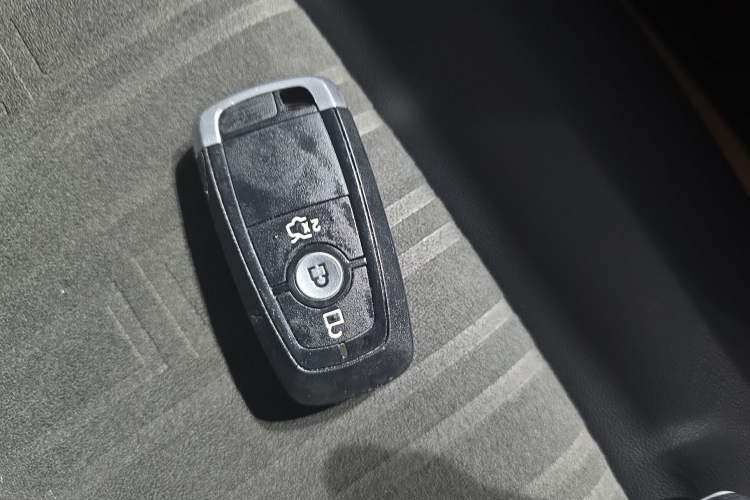 Used Ford Mondeo 2023 EcoBoost 180 Luxury Model
