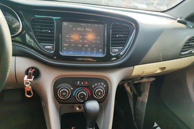 Used Fiat Ottimo 2014 1.4T Automatic Fashion Edition
