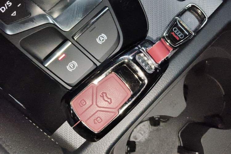 Used Audi Q5L 2024 40 TFSI Luxury Dynamic Edition
