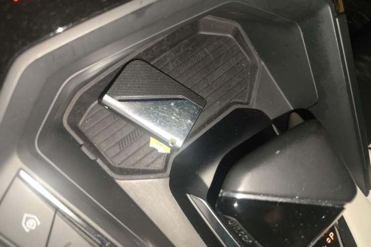 Used Lynk & Co 06 EM-P 2020 PHEV Plus
