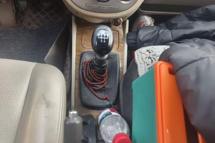 Used Buick Excelle 2015 1.5L Manual Classic Trim