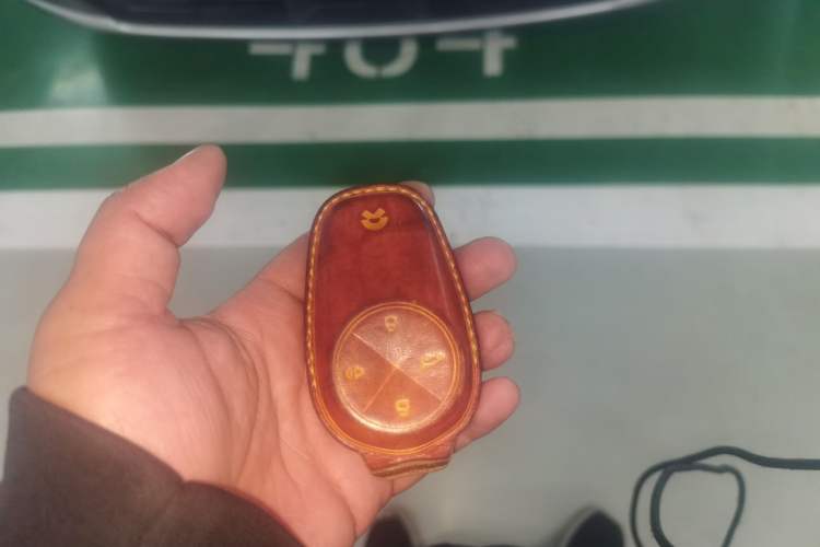 Used Nio ES6 2020 430KM Performance Version