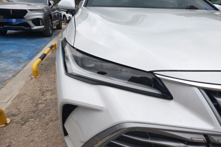 Used Toyota Avalon 2024 2.0L Ambition Edition