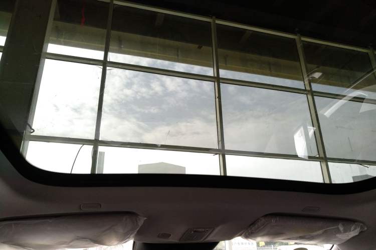 Used Hima H5 2025 Model Pure Electric Max Long Range