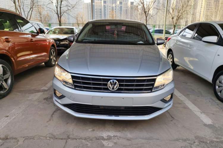 Used Volkswagen Jetta 2017 1.5L Automatic Comfort Model
