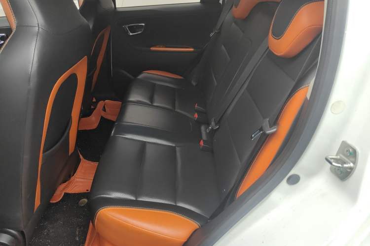 Used Geely Auto Vision X1 2017 1.3L Automatic Player Edition
