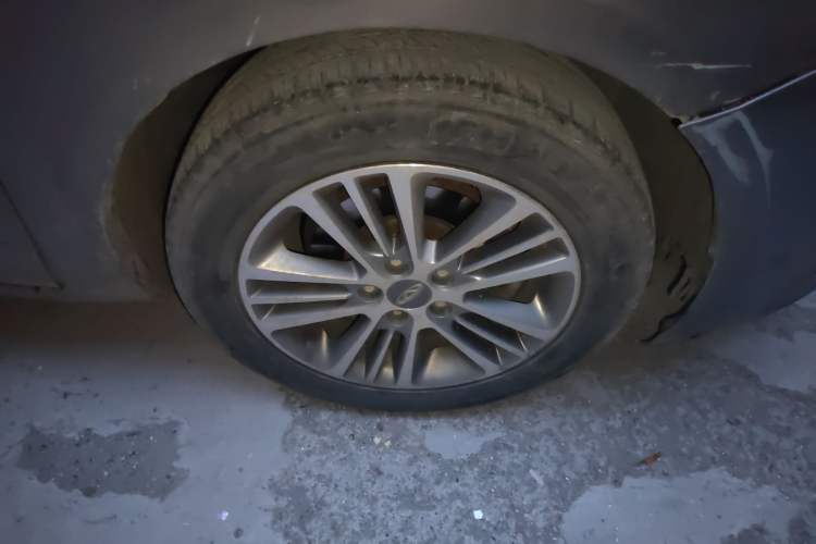 Used Chery Arrizo 7 2016 1.6L CVT ZhiShang Edition