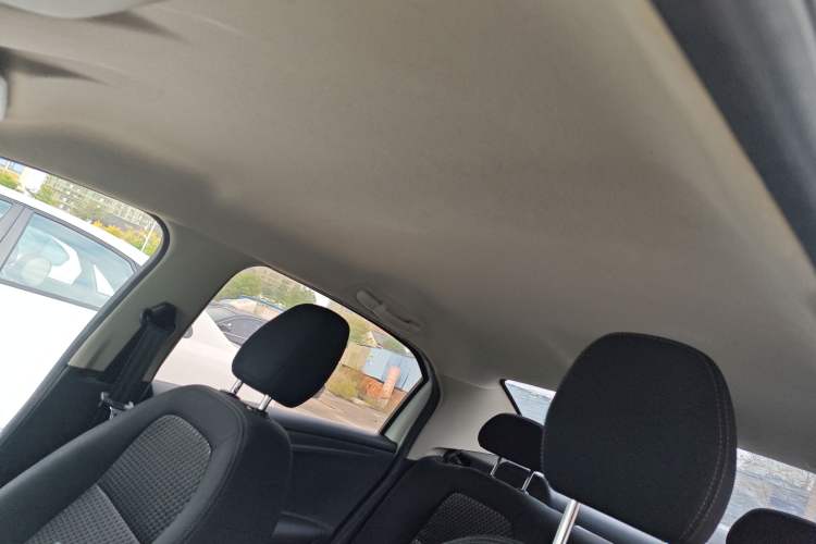 Used Citroen Elysee 2018 1.6L Manual Fashion Edition