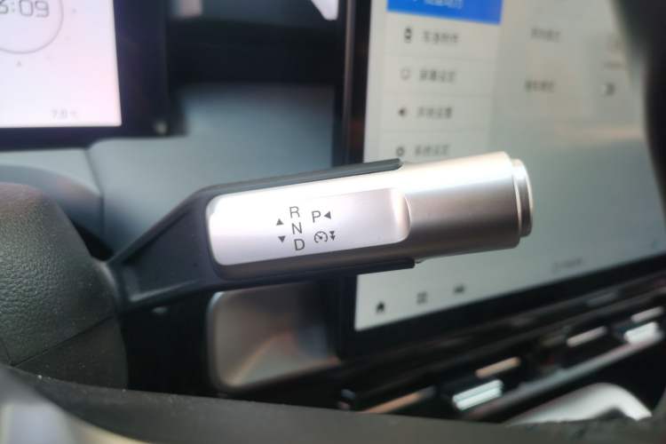 Used AION Y 2024 Younger Star Edition
