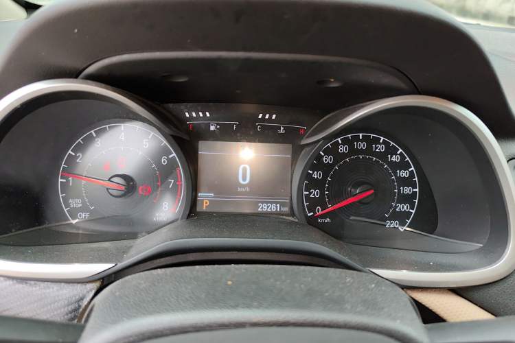 Used Chevrolet Monza 2022 320 Automatic Enjoyment Sunroof Version