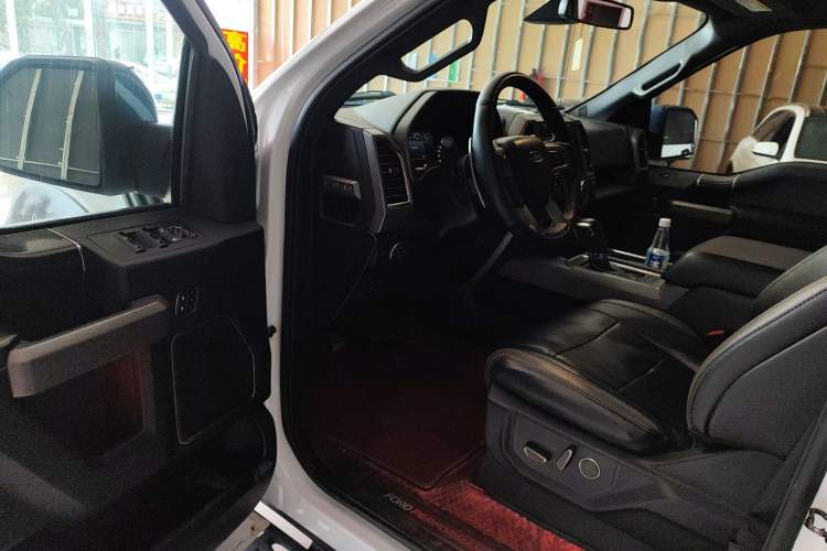 Used Ford F-150 Raptor 2017 3.5T Raptor Performance Enhanced Edition
