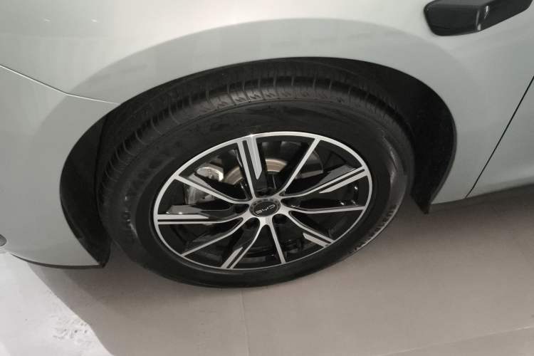 Used BYD Seal 06 New Energy 2025 DM-i Smart Drive 120KM Deluxe Model