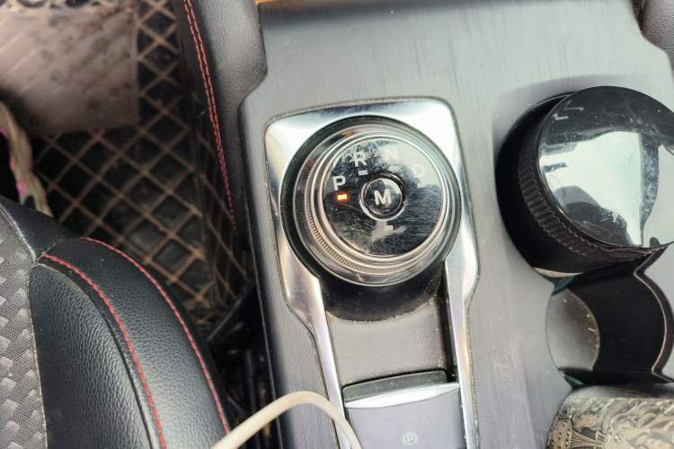 Used Ford Focus 2021 Sedan EcoBoost 180 Automatic ST Line