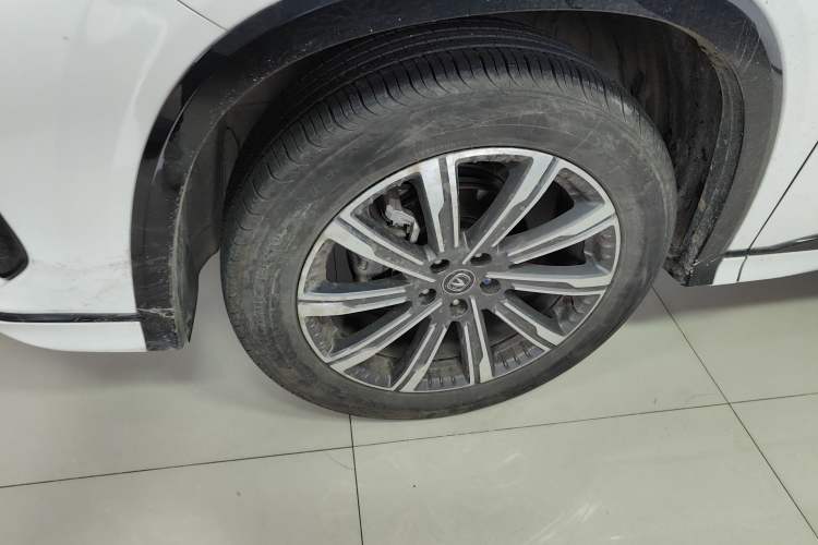 Used CHANGAN CS75 PLUS 2023 3rd Generation 1.5T Automatic Prestige Model