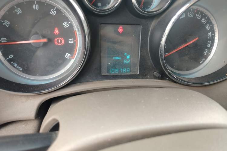 Used Buick GT 2013 GT 1.6L Manual Entry-Level Model