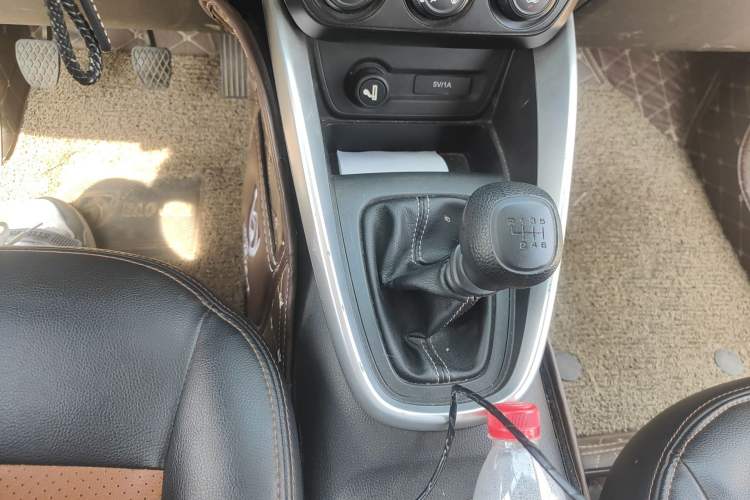 Used Baojun 510 2019 1.5L Manual Jingxiang Model China V Emission Standard