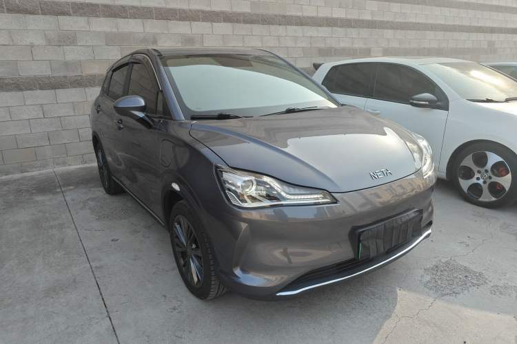 Used NETA V 2022 Chao 400 Lite