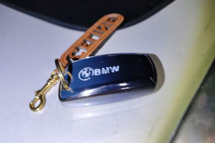 Used BMW X3 (Import) 2016 sDrive20i
