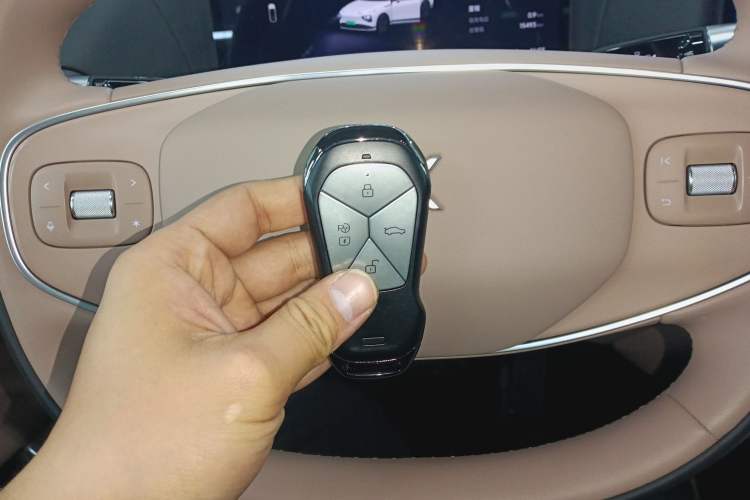 Used XPeng G9 2025 625 Long-Range Max