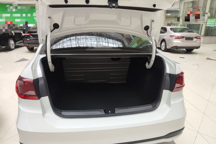 Used Jetta VA3 2024 1.5L Manual Entry-Level Version