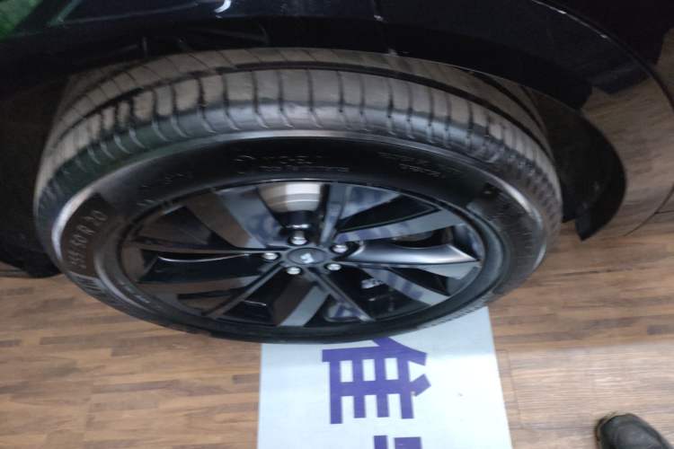 Used Li Auto L7 2023 Air model
