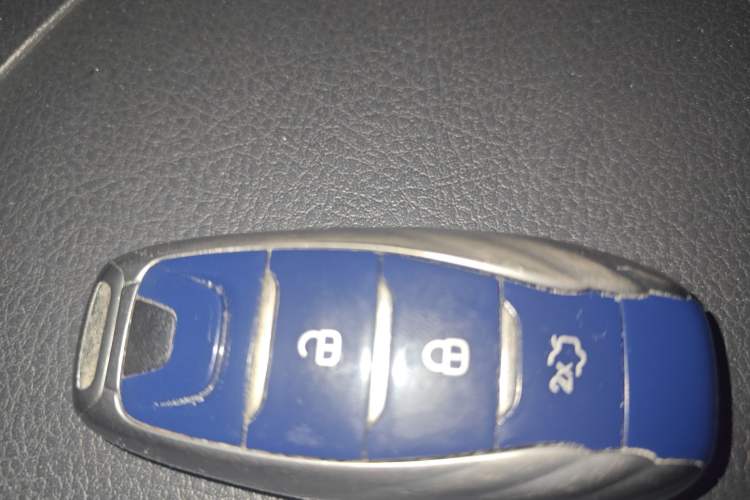 Used TRAUM SEEK 5 2018 1.5T Manual LingShang Edition
