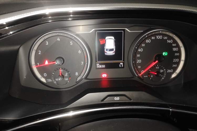 Used Volkswagen Tayron 2019 Teramont Edition 280TSI Two-Wheel Drive Luxury Model China VI Standard
