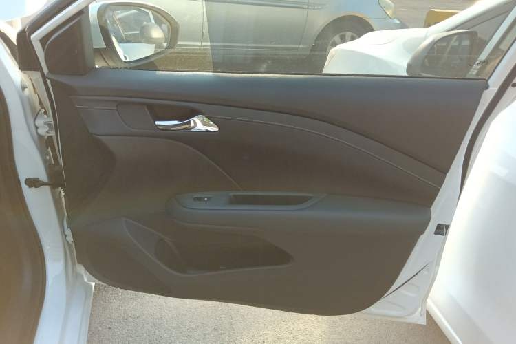 Used Chevrolet Monza 2024 1.5L Dual-Clutch Enjoyment Edition