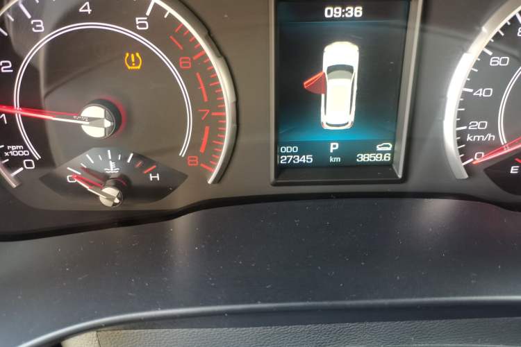 Used Haval H6 2020 1.5 GDIT Automatic Platinum Champion Edition
