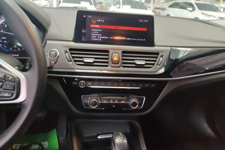 Used BMW 1 Series 2019 118i Fashion Model