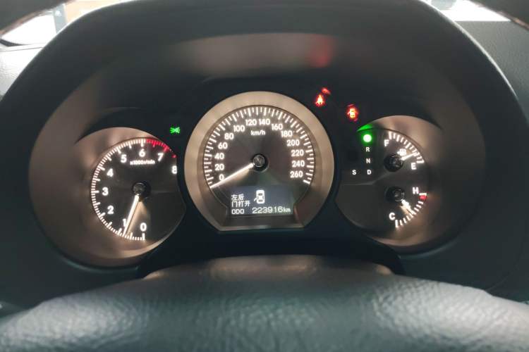 Used Lexus GS 2005 430