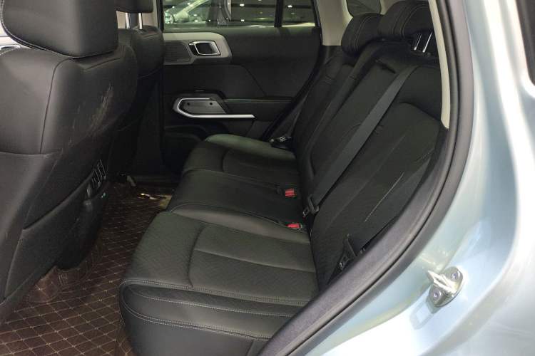 Used Formula Leopard Titanium 3 2025 Model 501KM Rear-Drive Ultra Version