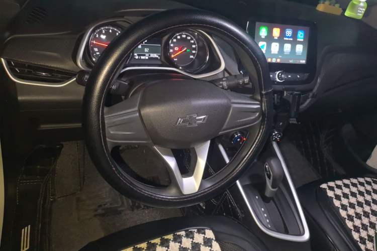 Used Chevrolet Cavalier 2020 Redline 325T Automatic Xinshang Edition