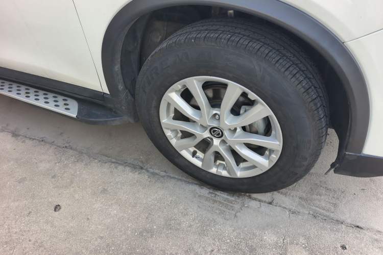 Used Nissan X-Trail 2021 2.0L CVT 2WD XL Premium Commemorative Edition
