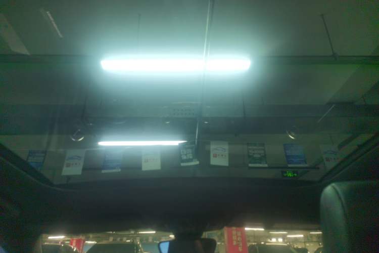 Used Mercedes-Benz A-Class 2015 A 200 Sport Edition Headliner