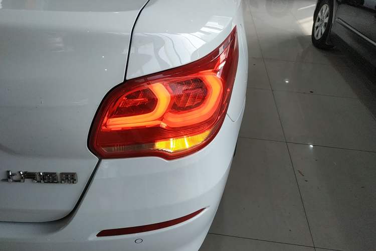 Used Chevrolet Cavalier 2019 320 Manual Xinyue Edition
