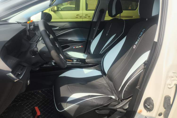 Used Buick Velite 6 2023 430km Enjoyment Version
