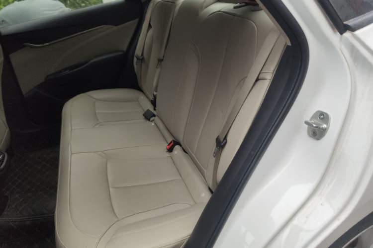 Used Buick GT 2018 15T Dual-Clutch Elite Model China V Standard