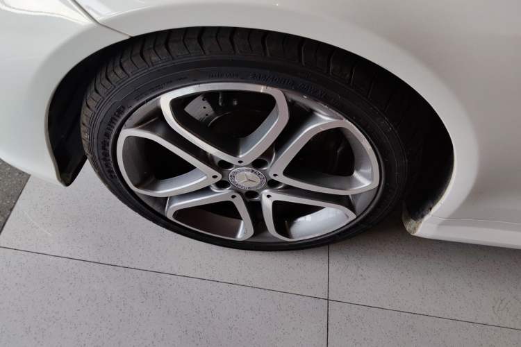 Used Mercedes-Benz E-Class 2014 E 200 Coupe