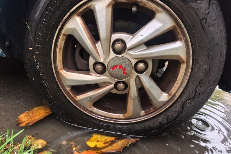 Used Wuling Hongguang MINIEV 2020 Freedom Version Lithium Iron Phosphate
